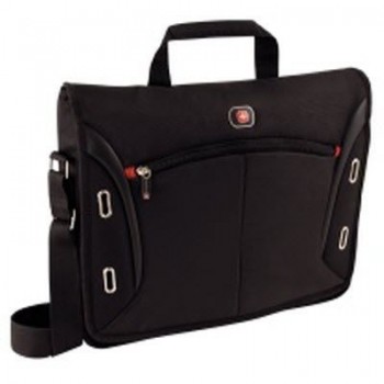 Wenger Developer Laptop Messenger Bag